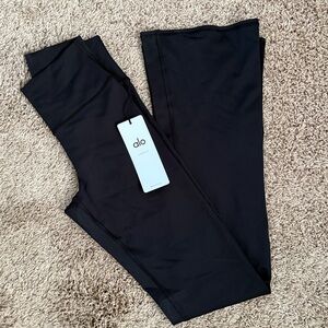 ALO Yoga black Leggings